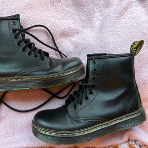 Dr. Marten boots